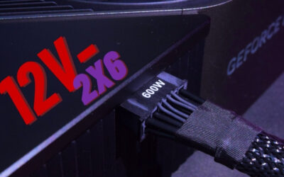 12V-2×6 Connector Review: How It Fixes 12VHPWR Flaws