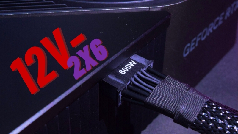 12V-2x6 Connector Review: How It Fixes 12VHPWR Flaws