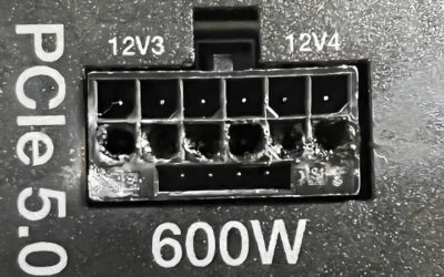12VHPWR Melting Issue Explained: Causes and Real Fixes