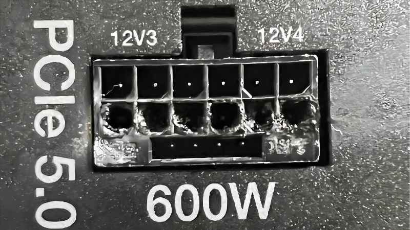 12VHPWR Melting Issue Explained: Causes and Real Fixes