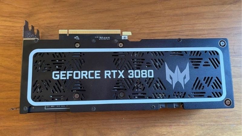 3080 RTX in 2026: The Legend Reviewed Five Years Later On