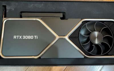 3080 Ti eBay Review: Real Prices, Risks, and Smarter Buys