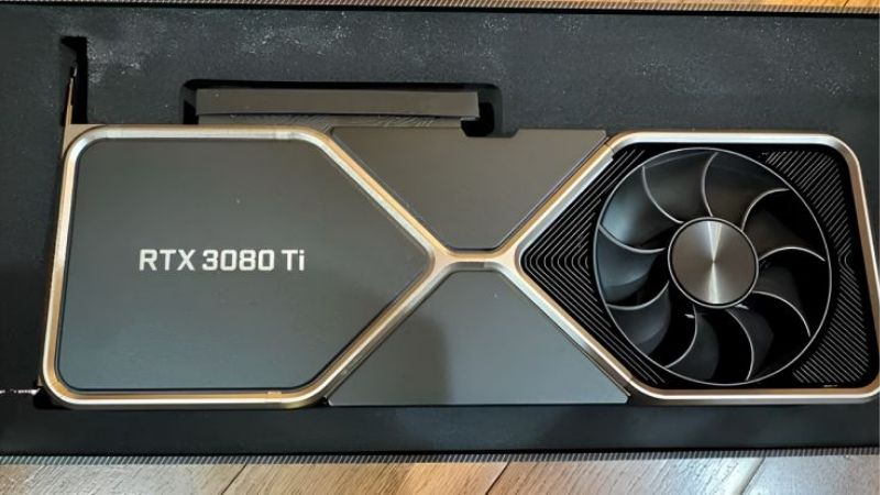 3080 Ti eBay Review: Real Prices, Risks, and Smarter Buys