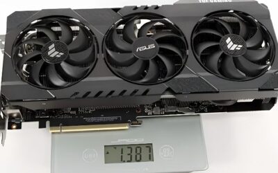 3080 Ti Graphics Card Review: Still Worth It in 2026?