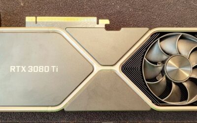 3080 Ti VRAM Review: Is 12GB GDDR6X Still Enough in 2026?
