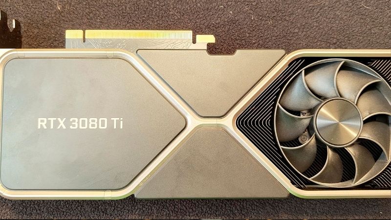 3080 Ti VRAM Review: Is 12GB GDDR6X Still Enough in 2026?