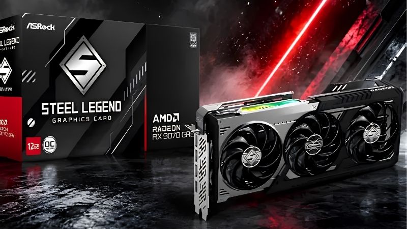 4070 Super vs 9070 XT (2026): Is AMD Worth the Extra Cash?