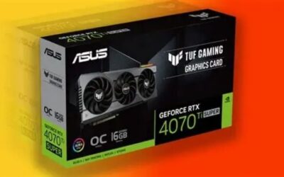 4070 Ti Super Benchmark Review: Real Gaming in 2026