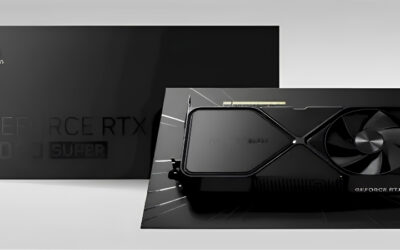 4070 Ti Super vs 4080 Super Benchmark: Which Ada Card Wins