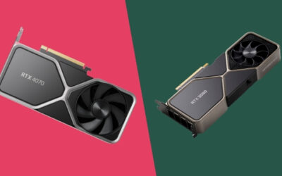 4070 Ti vs 3080 Benchmark: Real 2026 Performance Test