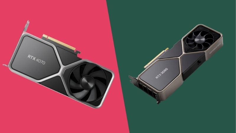 4070 Ti vs 3080 Benchmark: Real 2026 Performance Test