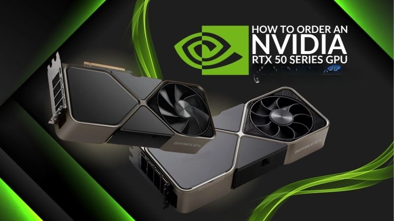 50 Series GPU Review: Is Nvidia's Blackwell Worth Buying Now?