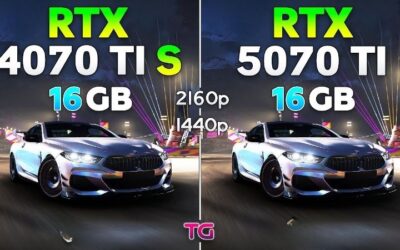 5070 Ti vs 4070 Super: Best Mid-Range Graphics Card in 2026
