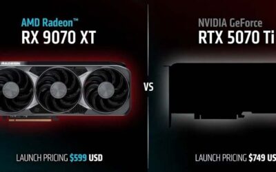 5070 ti vs 5090: Which Graphics Card Reigns Supreme in 2026?