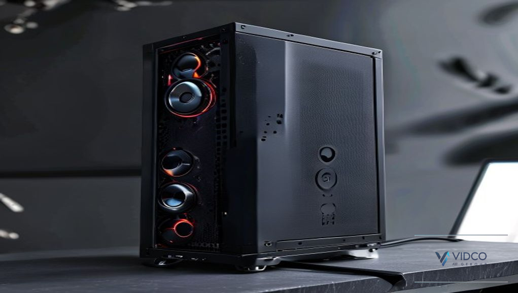 6 Best Cooler Master Vertical GPU Holders 2026 6 Best Cooler Master Vertical GPU Holders 2026