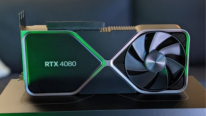 Nvidia 4080 Price in 2026 What's a Fair Deal Right Now