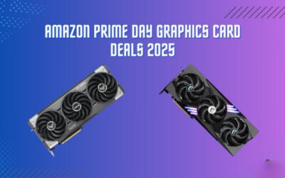 Amazon GPU Deals 2026: How to Spot a Real Bargain Fast