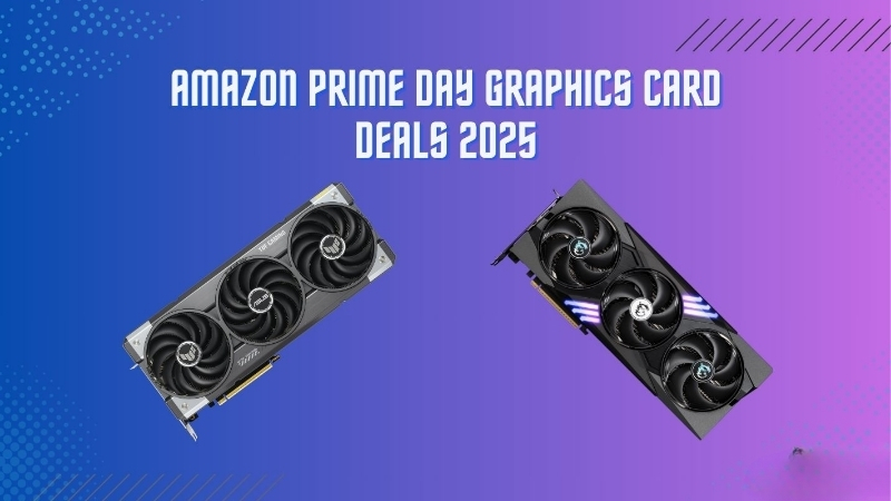 Amazon GPU Deals 2026: How to Spot a Real Bargain Fast