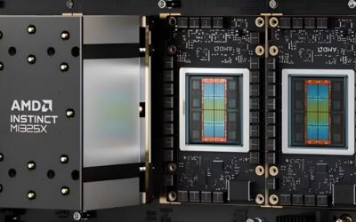 AMD AI GPU: Unleashing Peak Power for Your AI Workloads