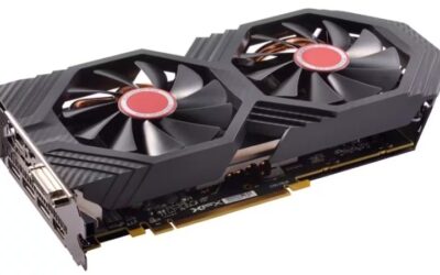 AMD Radeon RX 580: Is This Budget GPU Still Worth Buying