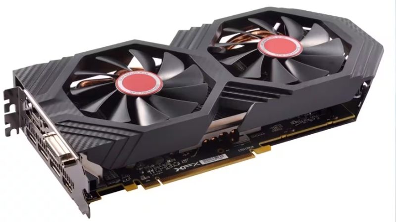 AMD Radeon RX 580: Is This Budget GPU Still Worth Buying AMD Radeon RX 580: Is This Budget GPU Still Worth Buying