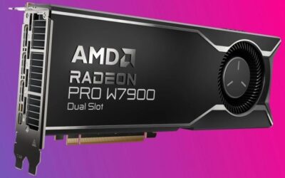 AMD Radeon TM Graphics Review: The Budget GPU Savior