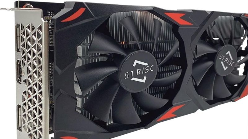 AMD RX 580 Review 2026: Is the Budget Legend Worth It? AMD RX 580 Review 2026: Is the Budget Legend Worth It?