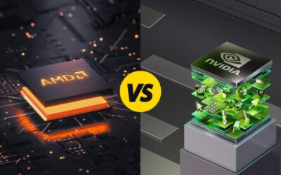 AMD vs NVIDIA: Choosing the Right GPU for Your Needs in 2026
