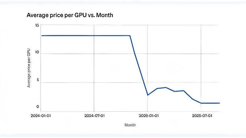 Are GPU Prices Dropping in 2026? A Real Market Review