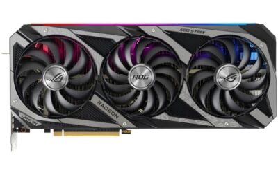 ASUS Graphics Card Review: Are ROG and TUF GPUs Worth It?