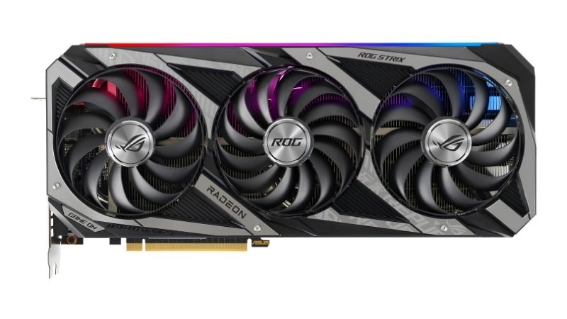 ASUS Graphics Card Review: Are ROG and TUF GPUs Worth It?