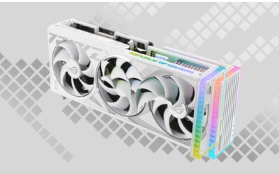 Asus ROG Strix RTX 4090 Review: Worth the Premium?