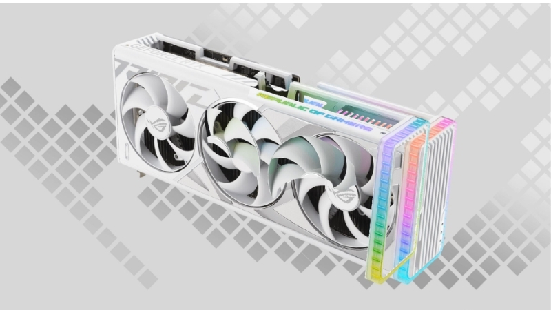 Asus ROG Strix RTX 4090 Review: Worth the Premium?