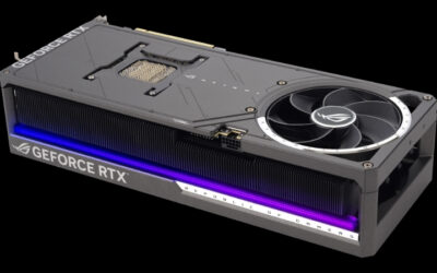 Asus ROG Strix RTX 5090 Review: A Flagship Worth It?