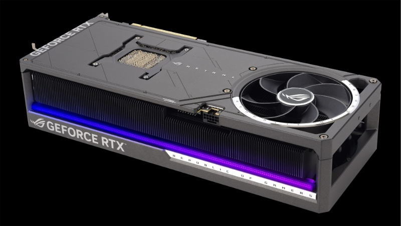 Asus ROG Strix RTX 5090 Review: A Flagship Worth It?