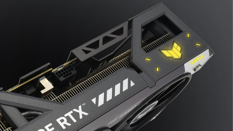 Asus TUF RTX 5080 Review: Is It Better Than Strix?