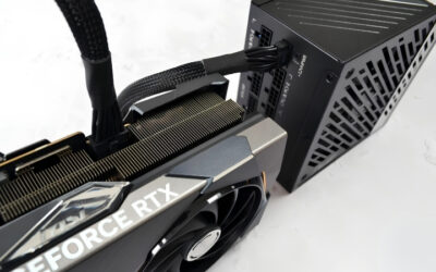 ATX 3.0 PSU for GPU Review: Why It Matters in 2026