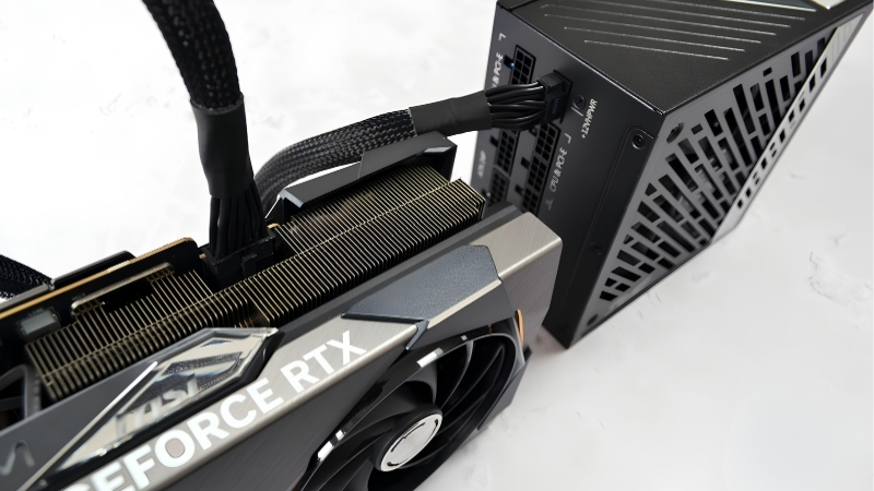 ATX 3.0 PSU for GPU Review: Why It Matters in 2026