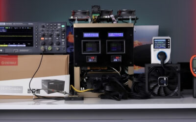 ATX 3.1 PSU Review: New Standard, Real Benefits, Top Picks