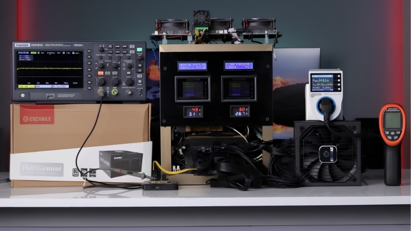 ATX 3.1 PSU Review: New Standard, Real Benefits, Top Picks