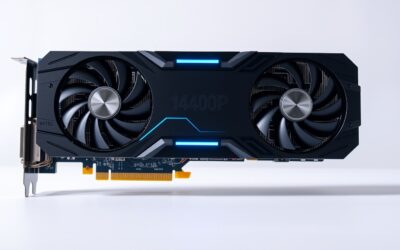Best 1440P Gaming Graphics Card 2026