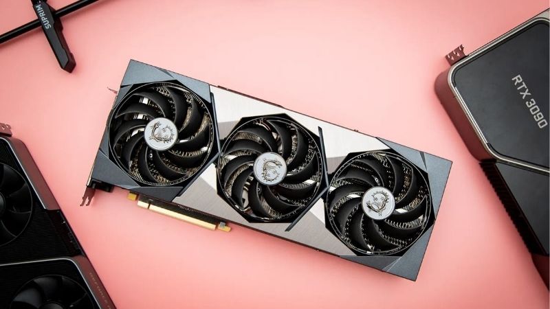 Best 1440p GPU in 2026: Top 5 Graphics Cards Ranked & Compared