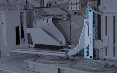 Top 4 Slot GPU Models for Ultimate Gaming Performance