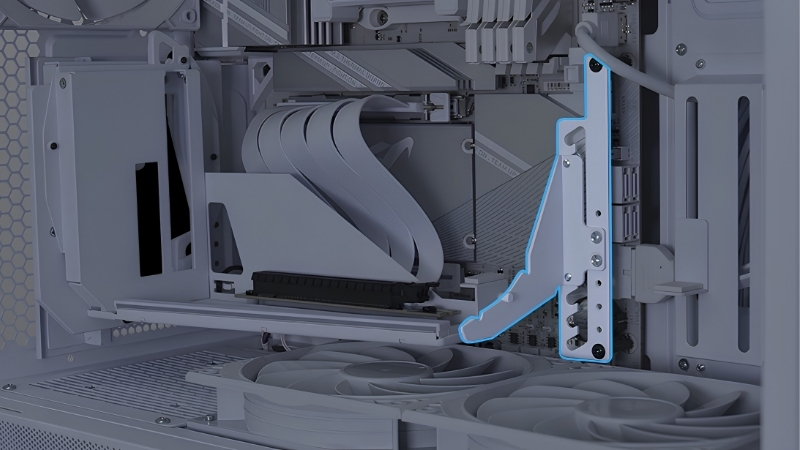 Best 4 Slot GPU Setups and Cases to Buy in 2026