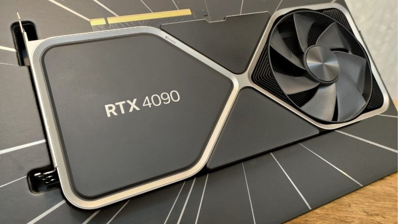 Best 4090 Card in 2026: Top RTX 4090 Models Ranked