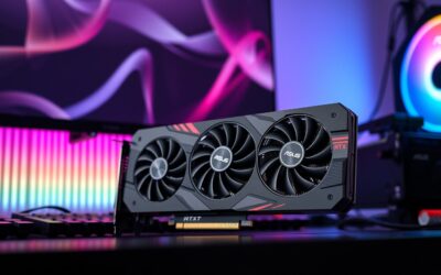Best ASUS RTX 5070 Ti Graphics Cards in 2026: TUF and ROG Strix