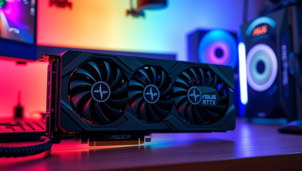 Best ASUS RTX 5080 Graphics Cards in 2026: ROG and TUF Gaming