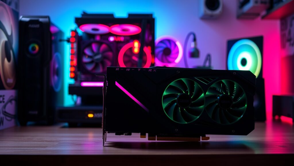 Best ASUS RTX 5090 Graphics Cards in 2026: ROG Strix and TUF