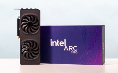 Best Budget Graphics Card 2025: Top 5 Cheap GPUs Ranked