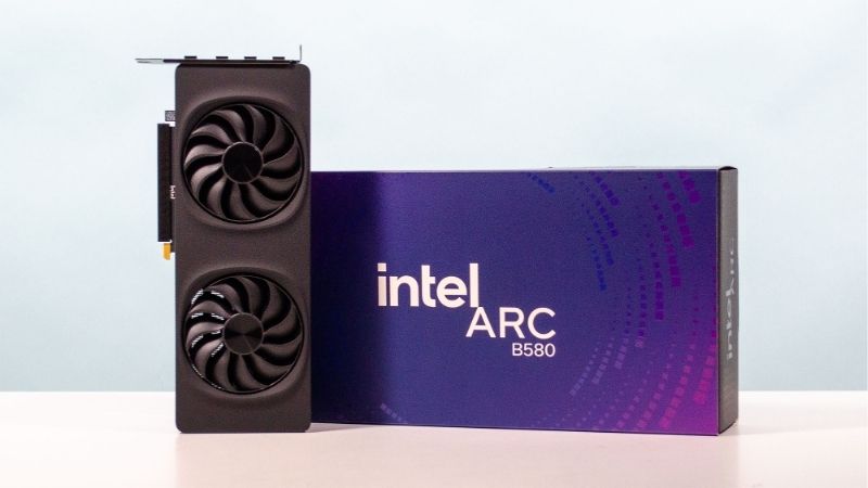 Best Budget Graphics Card 2025: Top 5 Cheap GPUs Ranked